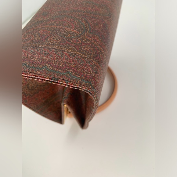 EUC Etro Milano Hand Bag - Authentic - Picture 14 of 16